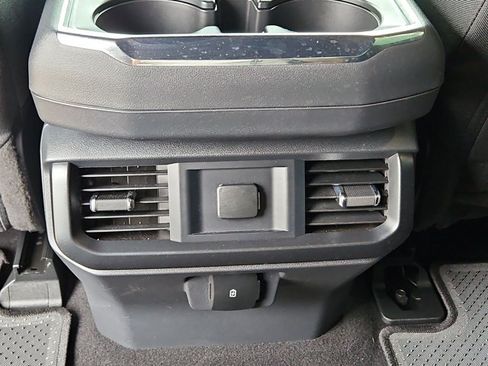 Used 2024 Ford F150 STX w/ STX Black Appearance Package RWD image 17