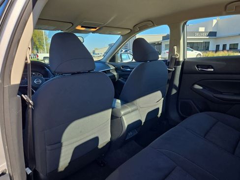 Used 2020 Nissan Altima 2.5 S image 17