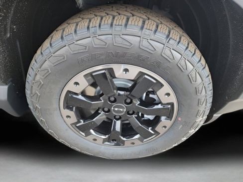 New 2026 Honda Passport TrailSport Elite image 12