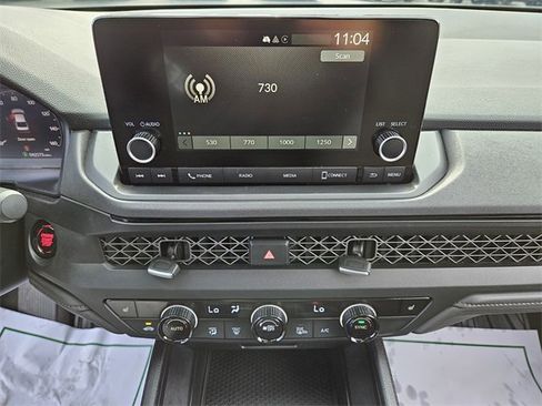 Used 2024 Honda Accord EX image 21