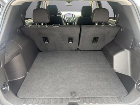 Certified 2022 Chevrolet Equinox LT AWD/4WD image 26