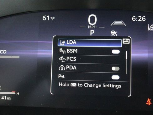 New 2026 Toyota Corolla Cross XLE AWD/4WD image 3