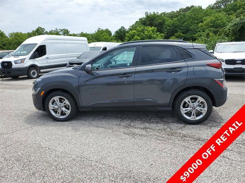 Used 2023 Hyundai Kona SEL image 7