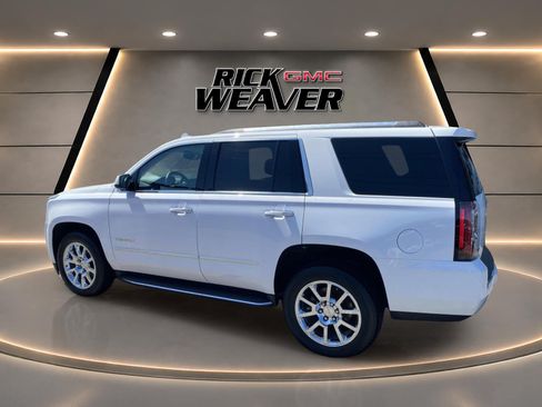 Used 2019 GMC Yukon Denali AWD/4WD image 2