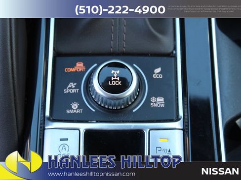 Used 2021 Kia Telluride SX AWD/4WD image 22