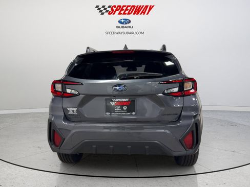 New 2026 Subaru Crosstrek 2.0i Premium AWD/4WD image 9