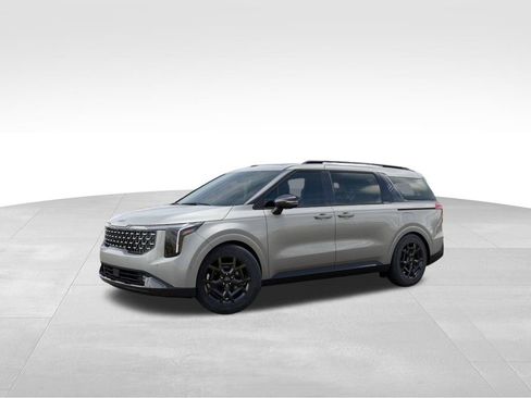 New 2025 Kia Carnival SX Prestige FWD image 3