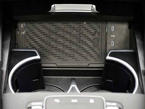 Used 2025 Mercedes-Benz GLE 350 GLE 350 image 33