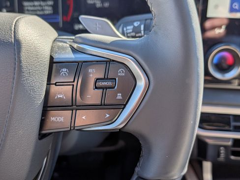 Certified 2025 Lexus RX 350 Premium image 24