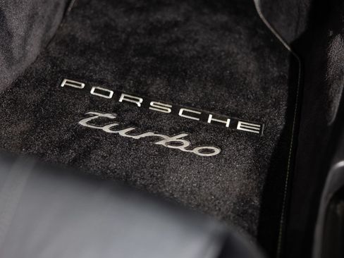 Used 2008 Porsche 911 Turbo AWD/4WD image 36