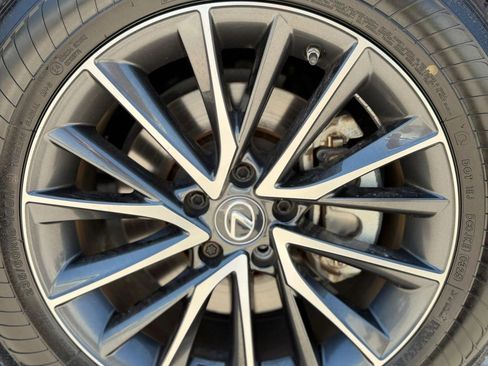 Used 2023 Lexus NX 250 FWD w/ Towing Package (2000 Lbs) image 13