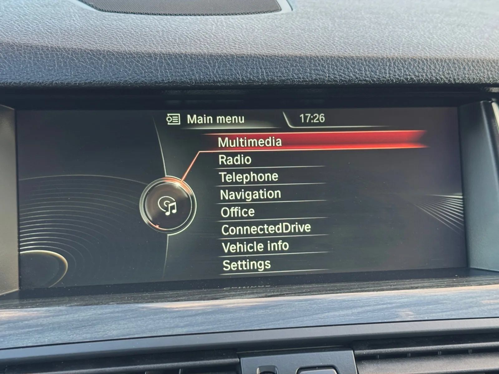 Used 2014 BMW 535d Sedan RWD image 37