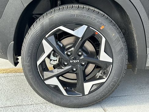New 2026 Kia Seltos S AWD/4WD image 6
