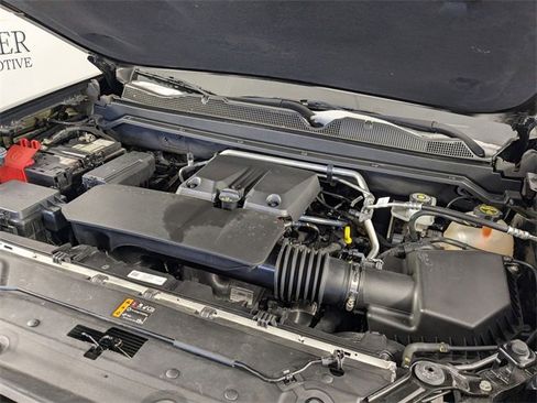 Used 2024 Chevrolet Colorado LT w/ LT Convenience Package image 33