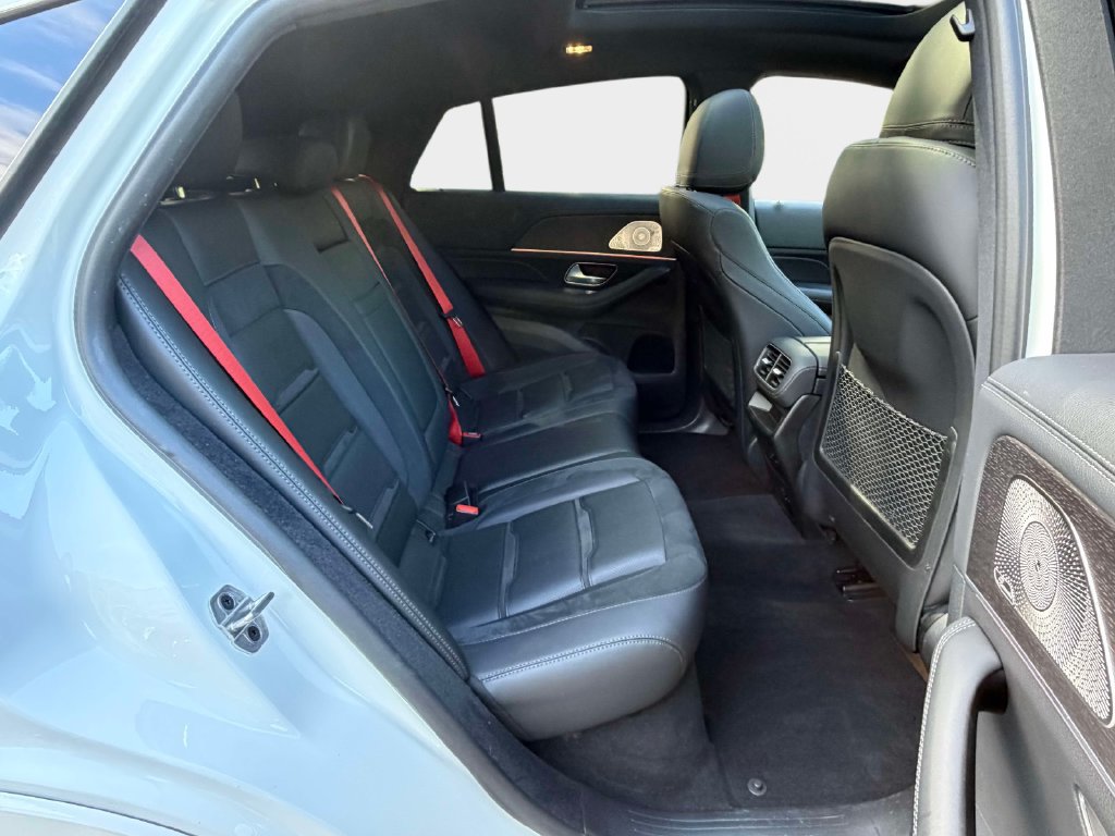 Used 2023 Mercedes-Benz GLE 53 AMG 4MATIC Coupe image 10