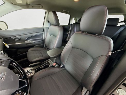 New 2026 Mitsubishi Outlander Sport AWD image 2