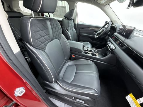 New 2026 Honda Pilot Elite image 32