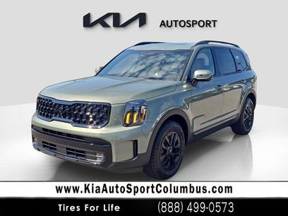 New 2025 Kia Telluride SX Prestige X-Pro