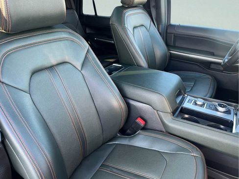 Used 2022 Ford Expedition Timberline image 19