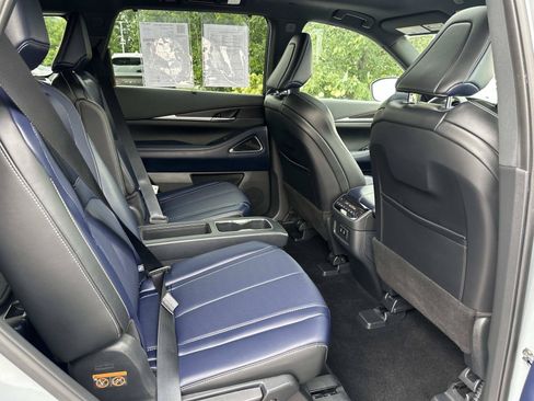 Used 2026 INFINITI QX60 Sport w/ Dark Cargo Package AWD/4WD image 38