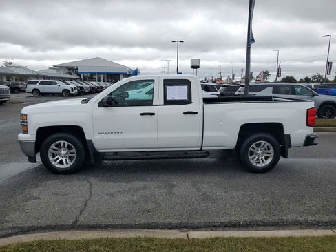 Used 2014 Chevrolet Silverado 1500 LT w/ All Star Edition image 2
