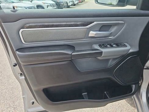 Used 2022 RAM 1500 Big Horn image 13