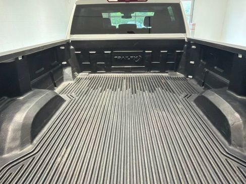 Used 2025 Chevrolet Silverado 2500 LT w/ Safety Package AWD/4WD image 10