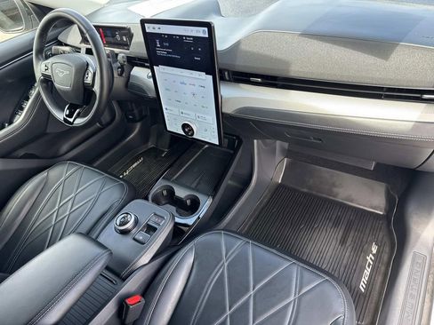 Used 2023 Ford Mustang Mach-E Select RWD image 30