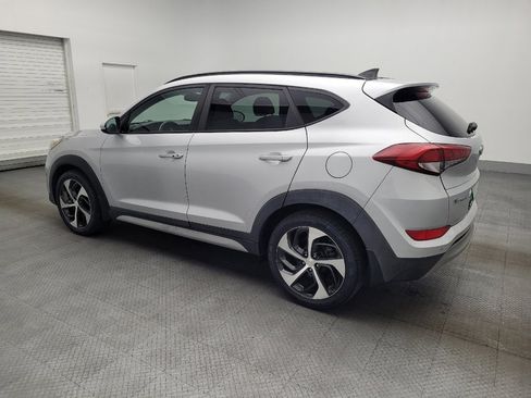 Used 2018 Hyundai Tucson Value image 3