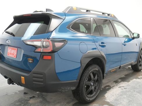 Used 2025 Subaru Outback Wilderness image 9