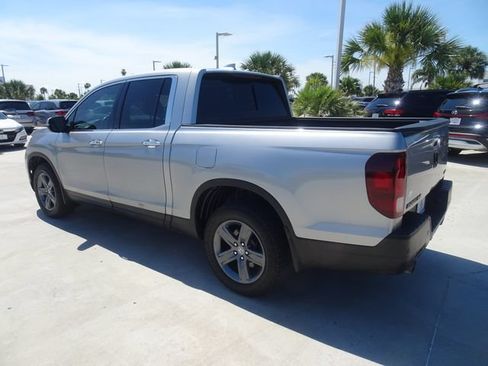 Certified 2023 Honda Ridgeline RTL-E image 6