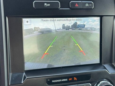 Used 2018 Ford F150 XL w/ Equipment Group 101A Mid AWD/4WD image 21
