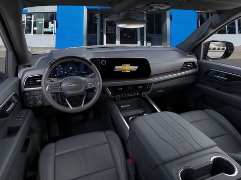 New 2026 Chevrolet Tahoe High Country AWD/4WD image 15