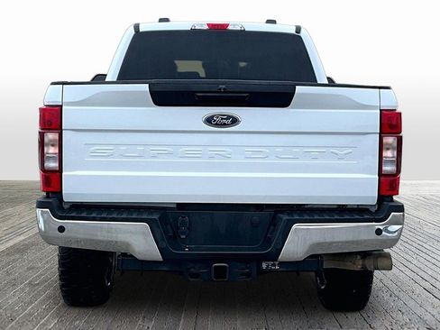 Used 2022 Ford F250 XLT w/ XLT Value Package image 7
