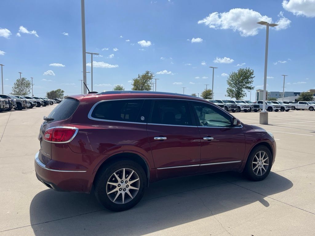 Used 2017 Buick Enclave Convenience FWD image 5