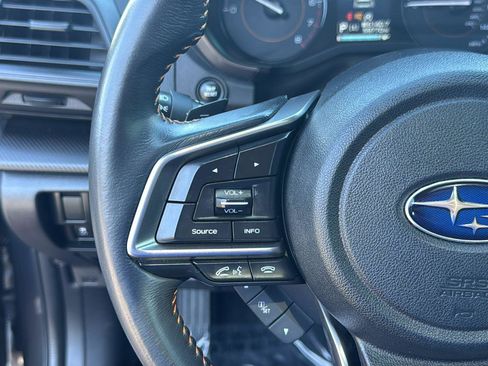 Used 2020 Subaru Crosstrek 2.0i Premium w/ Moonroof Package 1 image 16