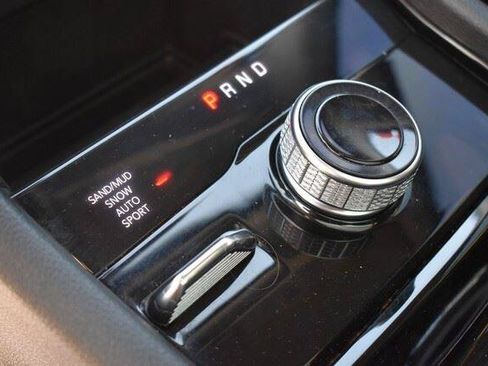 Used 2021 Jeep Grand Cherokee L Limited w/ Trailer Tow Group (B) AWD/4WD image 32