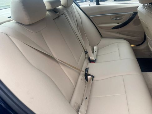 Used 2016 BMW 328i xDrive Sedan AWD/4WD image 22