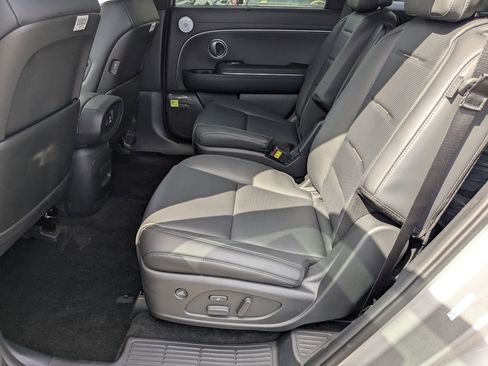 New 2026 Hyundai Palisade Calligraphy image 22