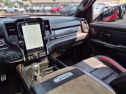 Used 2022 RAM 1500 TRX w/ TRX Level 2 Equipment Group image 27