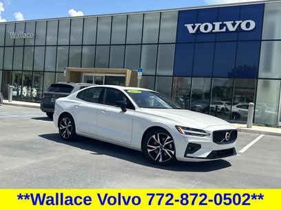Certified 2024 Volvo S60 B5 Core