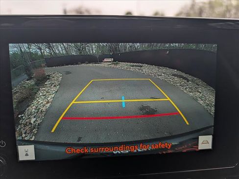 Used 2023 Toyota Corolla Cross AWD Hybrid w/ Convenience Package image 40