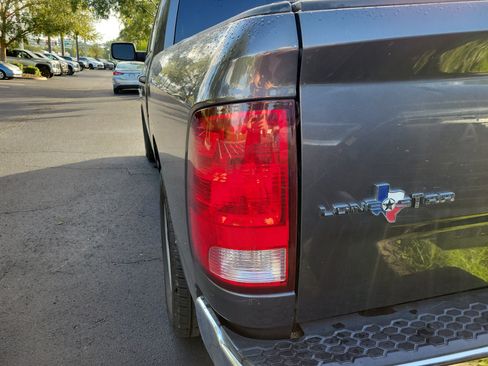 Used 2018 RAM 1500 Lone Star RWD image 20