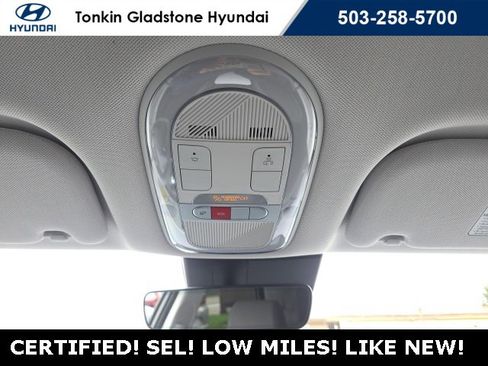 Certified 2024 Hyundai Ioniq 5 SEL image 19