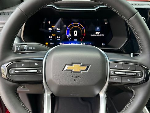 New 2026 Chevrolet Colorado LT image 23