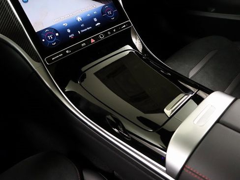 New 2026 Mercedes-Benz C 43 AMG 4MATIC Sedan image 26