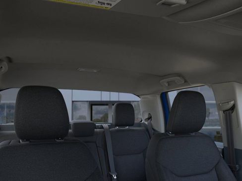 New 2026 Ford Maverick XLT w/ Black Appearance Package image 12