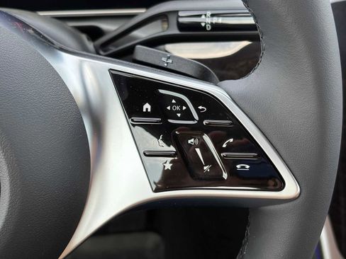 New 2026 Mercedes-Benz C 300 Sedan image 22