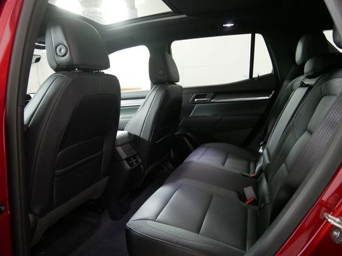 New 2026 GMC Terrain AT4 w/ Convenience Package III image 14