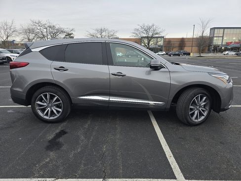 Used 2023 Acura RDX w/ Technology Package image 21